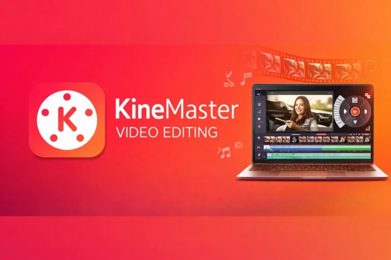 kinemaster APK Download